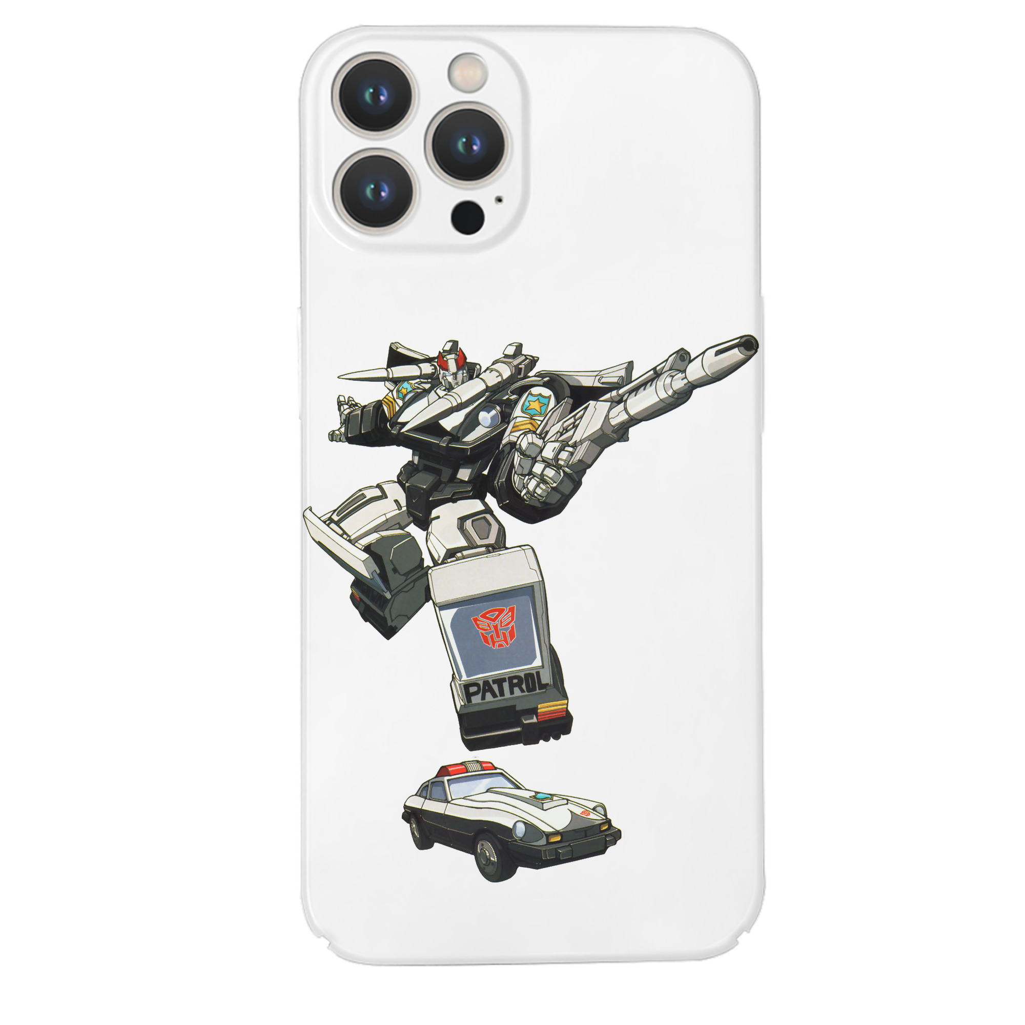 （画像用）  【iPhone 14シリーズ対応】ハードケース
